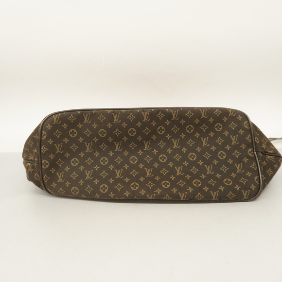 Louis Vuitton Monogram Ideal Neverfull MM Tote Bag - Picture 3 of 12